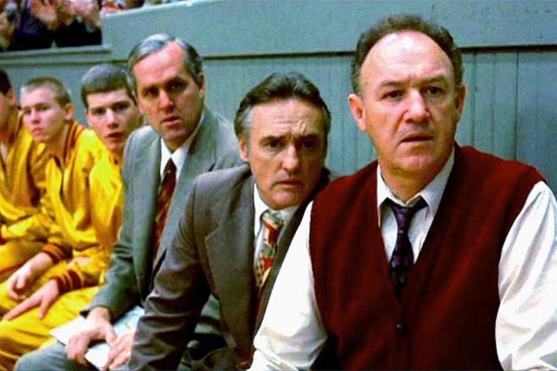 Gene Hackman movie reviews: Read dozens of free movie reviews at RogerEbert.com