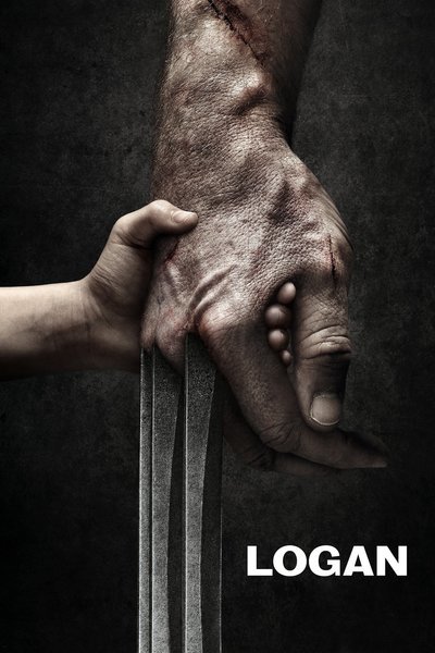 Logan movie poster