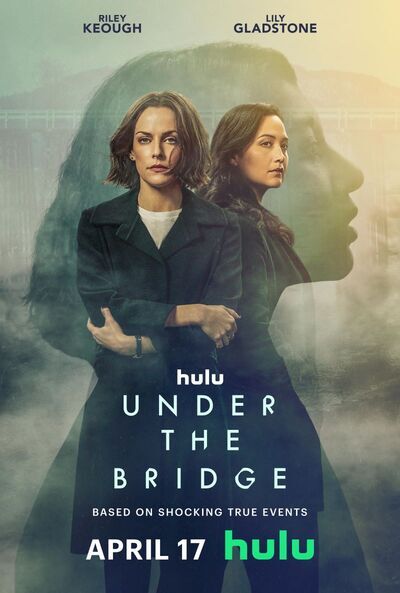 Under the Bridge movie poster